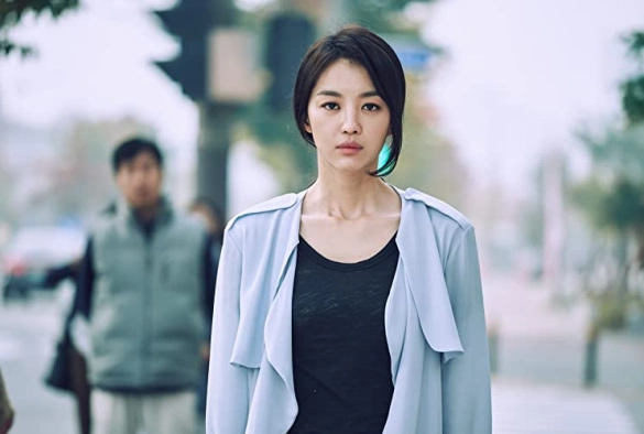 Кадр из дорамы Деревня: Секрет Ачиары