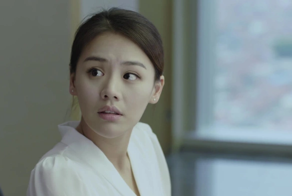 Кадр из дорамы Полюби меня, если осмелишься