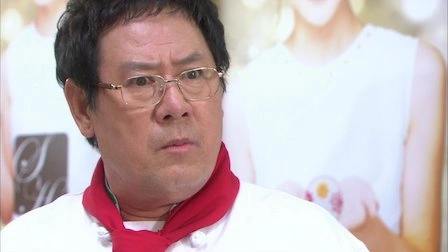 Кадр из дорамы Мисс Панда и мистер Ёж