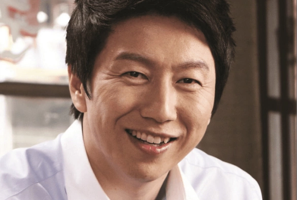 Кадр из дорамы Мастер обучения