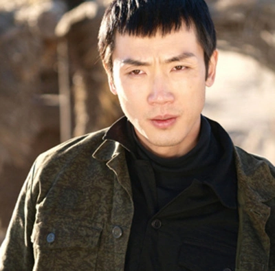 Кадр из дорамы Каин и Авель