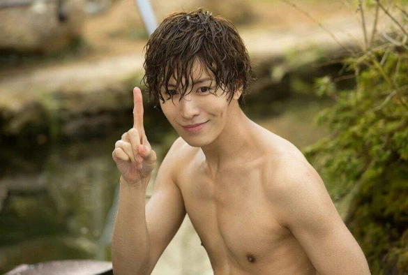 Кадр из дорамы Мой невезучий парень