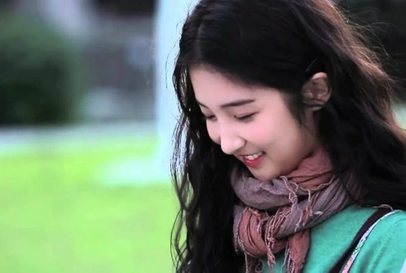 Кадр из дорамы Ей 200 лет