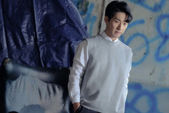 Кадр из дорамы Загадки Бога 5 сезон: Перезагрузка