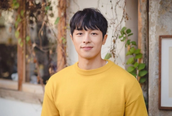 Кадр из дорамы Вкусный ужин