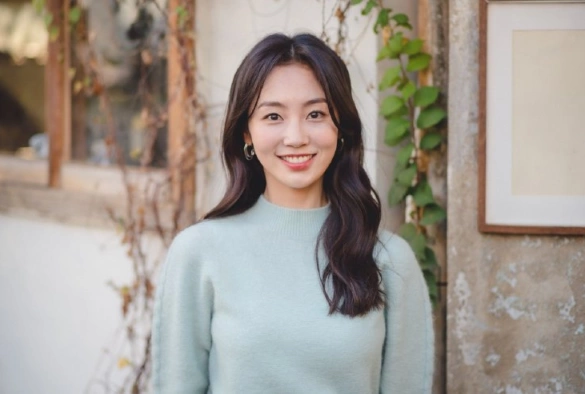 Кадр из дорамы Вкусный ужин