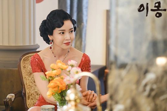 Кадр из дорамы Разные мечты