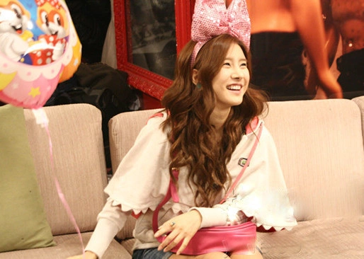 Кадр из дорамы Таинственный ангел