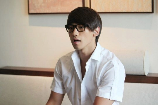 Кадр из дорамы Беглец: План Б