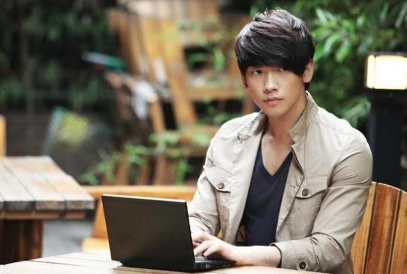 Кадр из дорамы Беглец: План Б