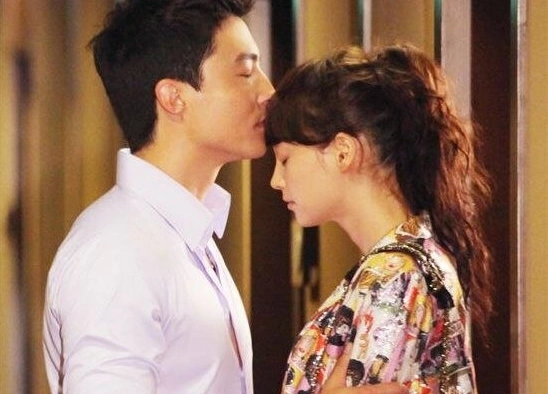 Кадр из дорамы Беглец: План Б