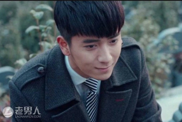 Кадр из дорамы Дьявольские умы