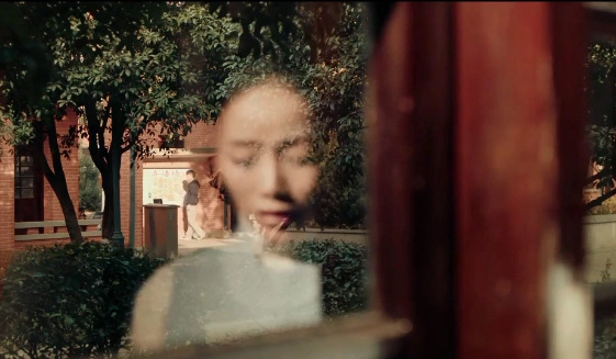 Кадр из дорамы Дьявольские умы