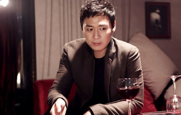 Кадр из дорамы Вампир-прокурор 2 сезон