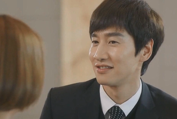 Кадр из дорамы Звук твоего сердца