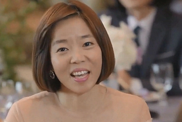 Кадр из дорамы Звук твоего сердца