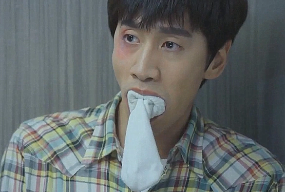 Кадр из дорамы Звук твоего сердца