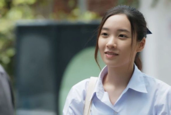 Кадр из дорамы Подарок для тех, кого ненавидишь