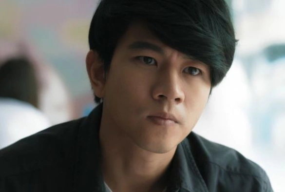 Кадр из дорамы Подарок для тех, кого ненавидишь