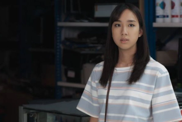 Кадр из дорамы Подарок для тех, кого ненавидишь