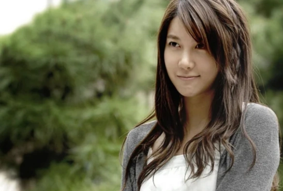 Кадр из дорамы Вирус Бетховена