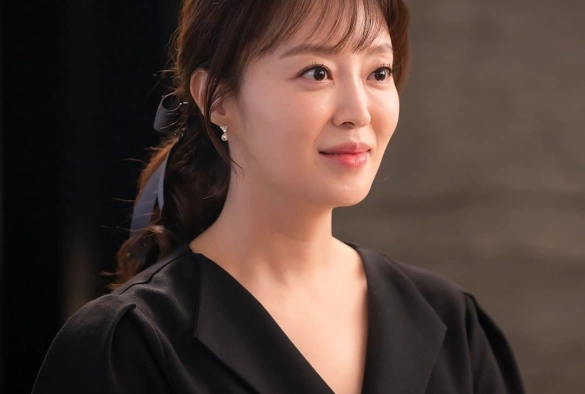 Кадр из дорамы Пентхаус 2 сезон