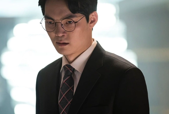 Кадр из дорамы Пентхаус 2 сезон