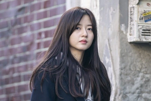 Кадр из дорамы Пентхаус 2 сезон