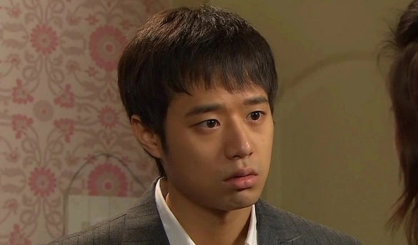 Кадр из дорамы Что ты затеяла, лиса?