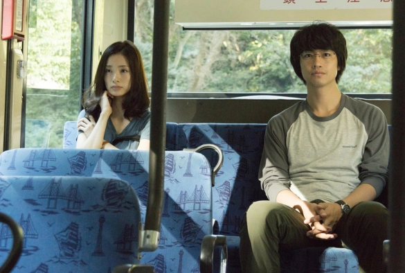 Кадр из дорамы Дневные красавицы