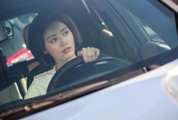 Кадр из дорамы Плохой папочка