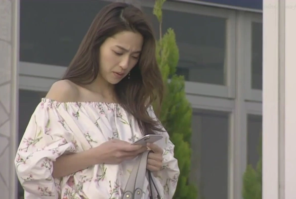 Кадр из дорамы Любовный перезапуск