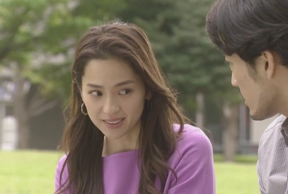 Кадр из дорамы Любовный перезапуск