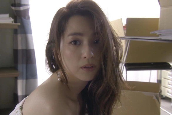 Кадр из дорамы Любовный перезапуск