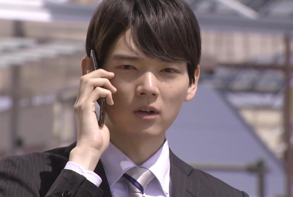 Кадр из дорамы Любовный перезапуск