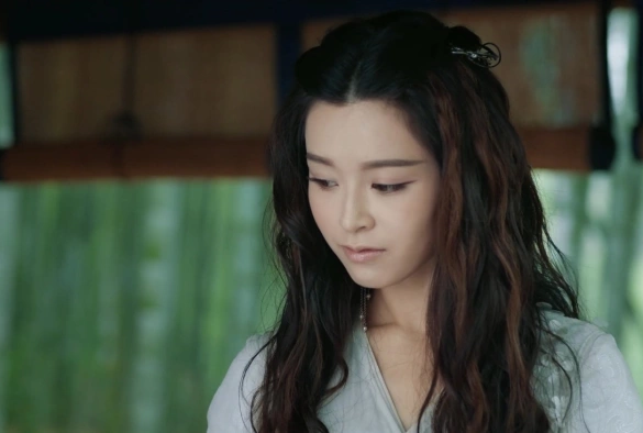 Кадр из дорамы Племена и империи: Гроза пророчества