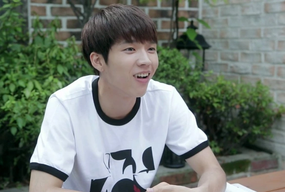 Кадр из дорамы Тысячный мужчина