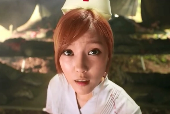 Кадр из дорамы Тысячный мужчина