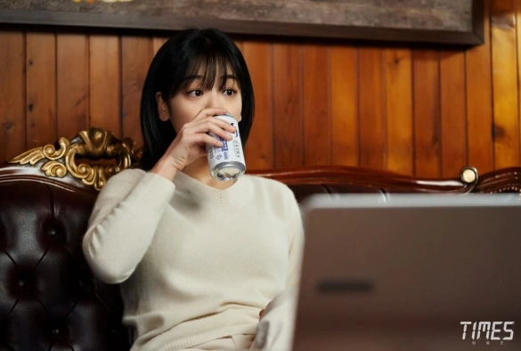 Кадр из дорамы Время