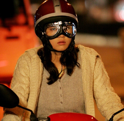 Кадр из дорамы Мой милый шпион