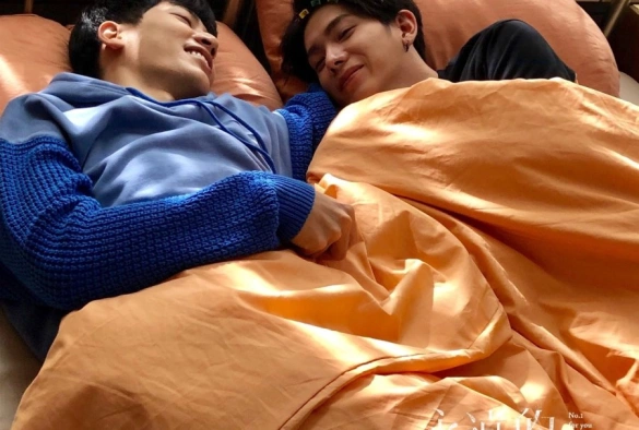 Кадр из дорамы Наша лучшая любовь 1 сезон: Всегда номер один