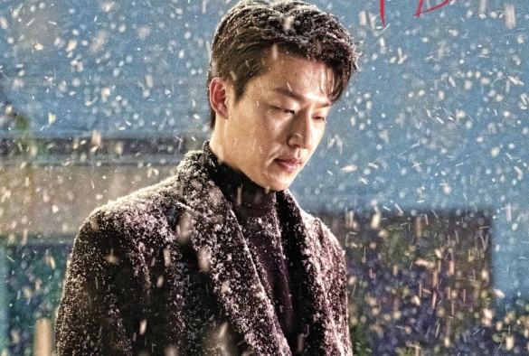 Кадр из дорамы Ты заставляешь меня танцевать