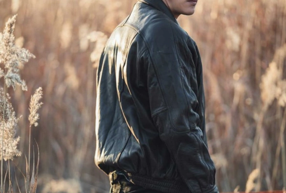 Кадр из дорамы Мышь