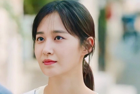 Кадр из дорамы Неделя на прощание