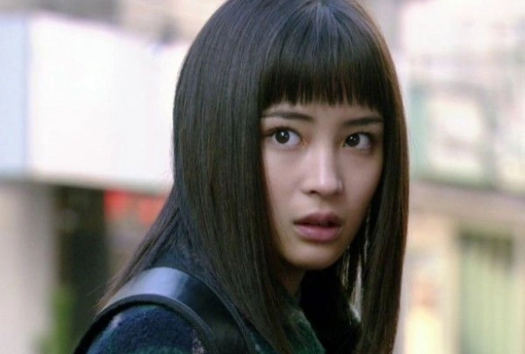 Кадр из дорамы Таинственный вор Яманэко