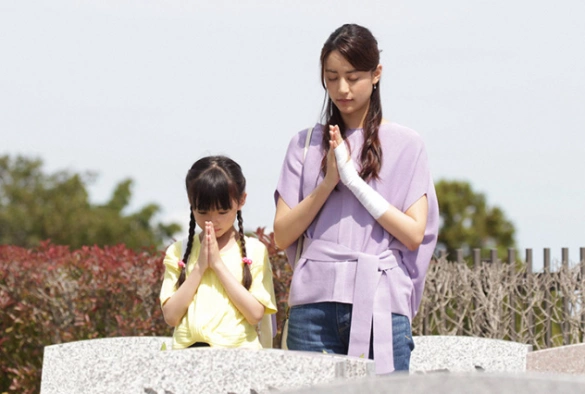 Кадр из дорамы Граф Монте-Кристо: Гениальная месть