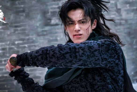 Кадр из дорамы Да будет ночь 2 сезон