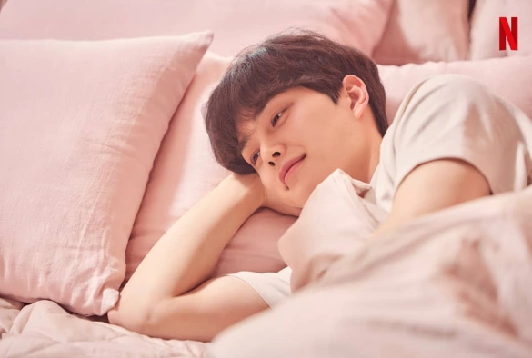 Кадр из дорамы Любовный сигнал 2 сезон