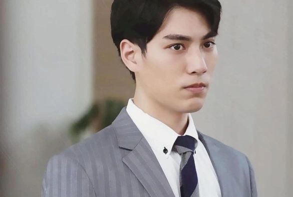 Кадр из дорамы Наша лучшая любовь 2 сезон: Контратака номера два