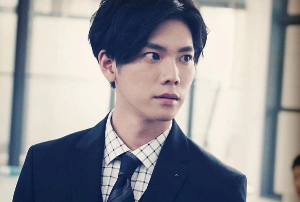 Кадр из дорамы Наша лучшая любовь 2 сезон: Контратака номера два